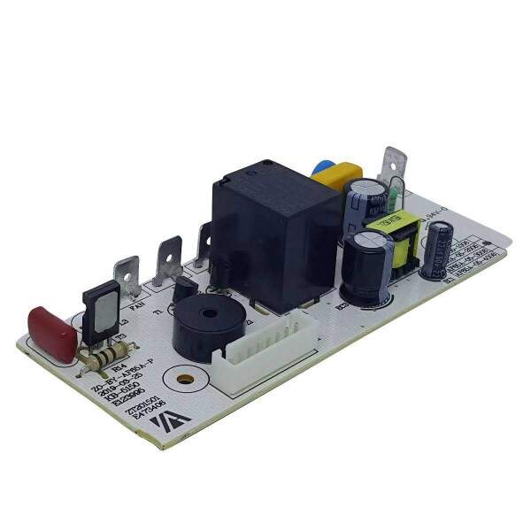 Placa De Potncia Original Fritadeira Forno Oster CKSTAFOV3 ID53130