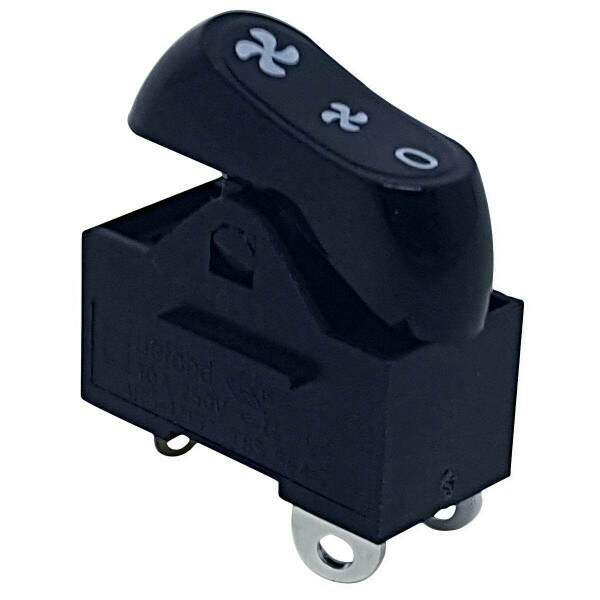 Chave Velocidade Secador Taiff Style SECTR21 Ion Turmalina R53152