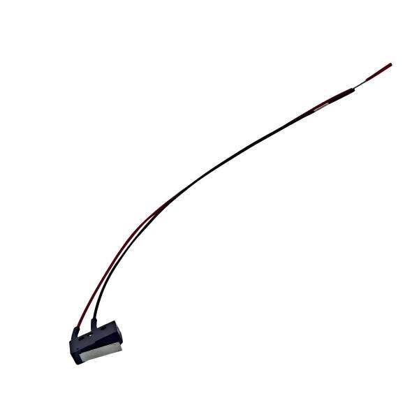 Interruptor 250vac Kw11-3z 5a P Asp Electrolux Mop11 53174