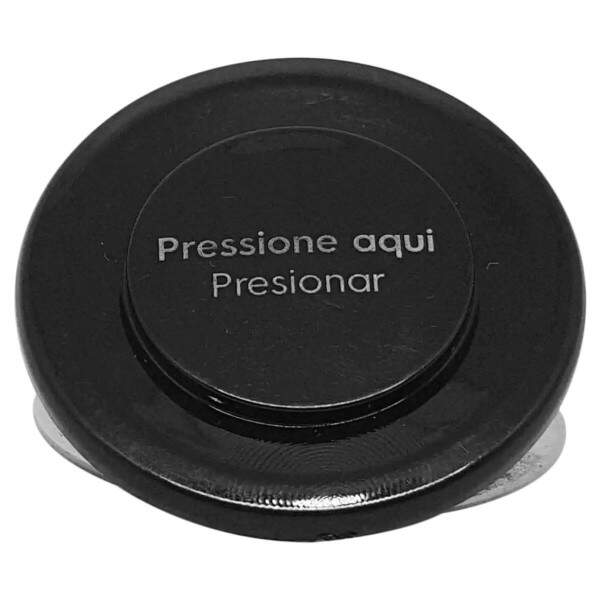 Boto Trava Cinza P Aspirador Electrolux Mop11 53175