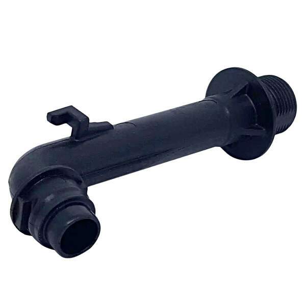 Tubo Entrada De gua Lavadora Presso Electrolux UWS31 Ultra Wash ID53008