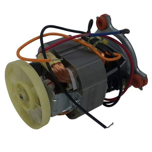 Motor 127V Para Liquidificador Electrolux Pbe10 Id 25233