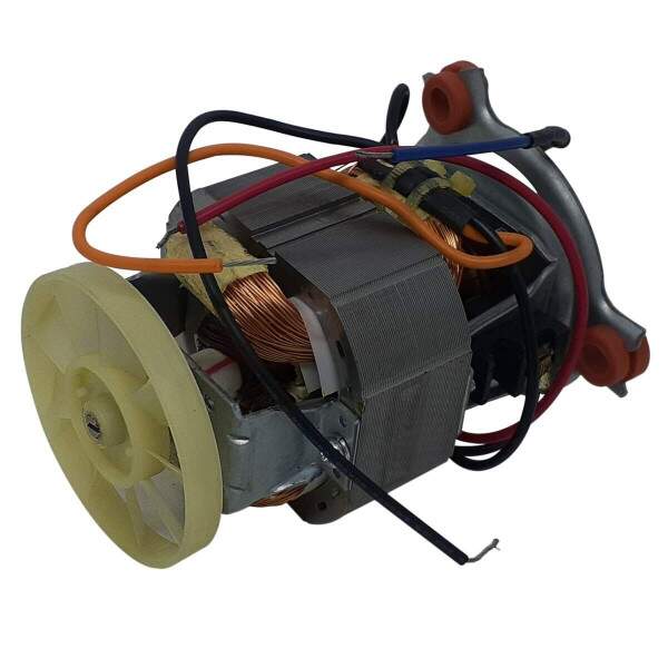 Motor 127V Para Liquidificador Electrolux Pbe10 Id 25233