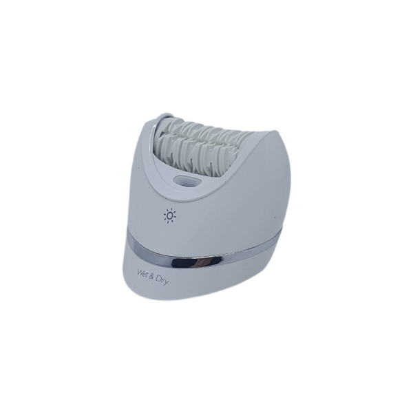 Cabeote P Depilador Philips Walita Chrome 53085