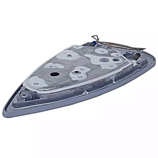 Cj Base C Tampa e Fios 220v P Ferro Arno Fua3 53376