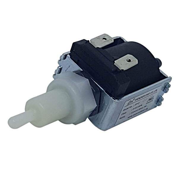 Bomba 127V Para Vaporizador Conair GS38 Turbo Extreme Steam ID53301