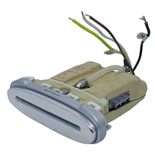 Resistncia 127v P Vaporizador de Roupas Conair Gs38 53348