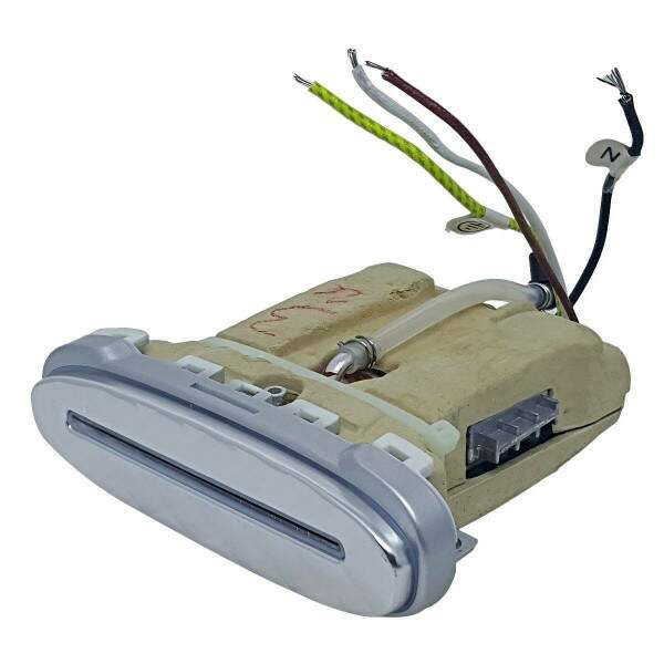 Resistncia 127v P Vaporizador de Roupas Conair Gs38 53348