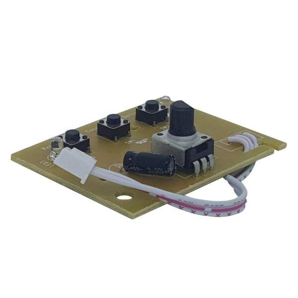 Placa do Painel de Controle P Torradeira Oster Otor600 53367