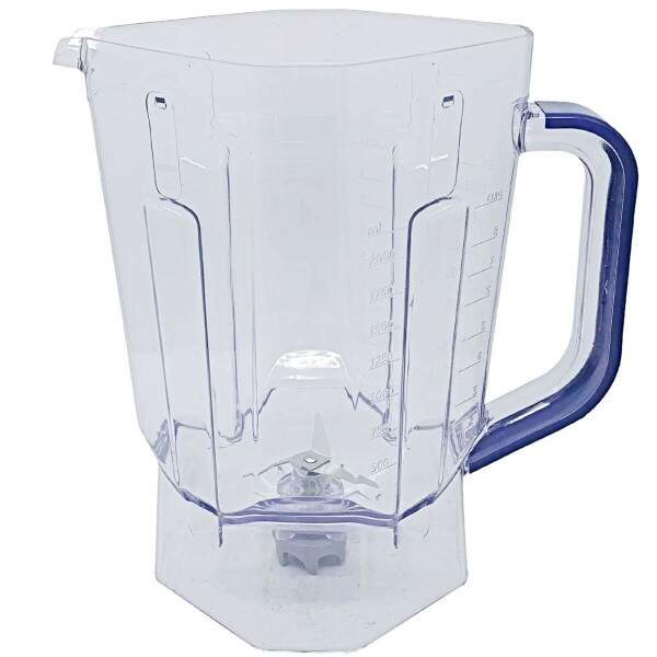 Jarra Sem Tampa Para Liquidificador Oster OLIQ619 ID 53381