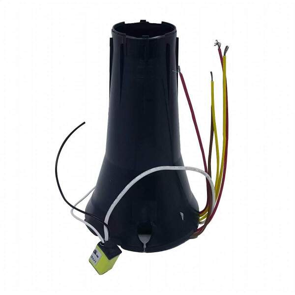 Resistncia 110V P Sec de Cabelos Taiff Red New Onix 44335
