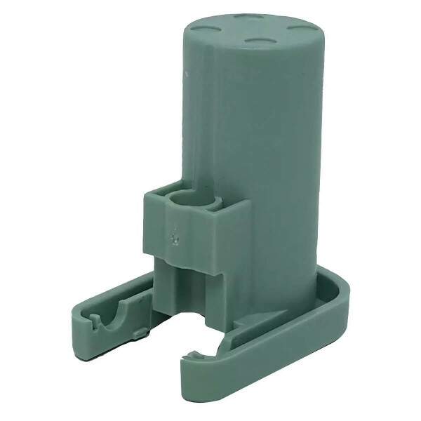 Acabamento Do Pegador Original Aspirador Electrolux STK12 STK14 ID53181