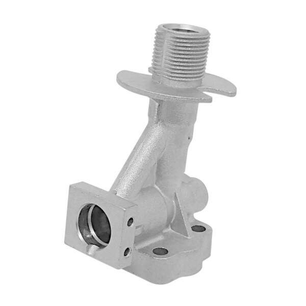 Carcaa Bypass Original Da Lavadora de Presso Electrolux UWS31 ID53394