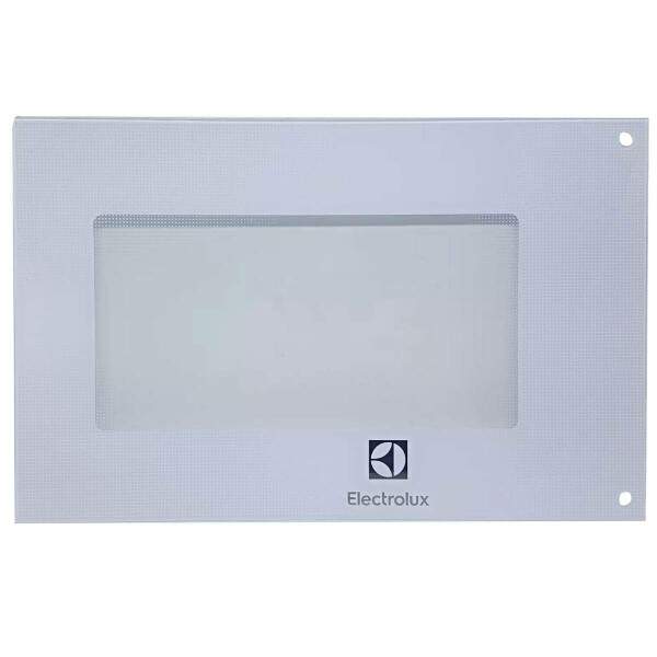 Visor da Porta Original Microondas Electrolux MTO30 ID53407
