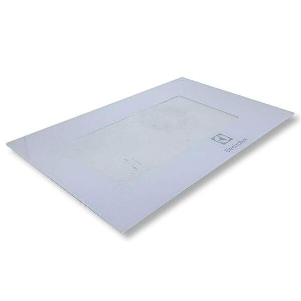 Visor da Porta Original Microondas Electrolux MTO30 ID53407