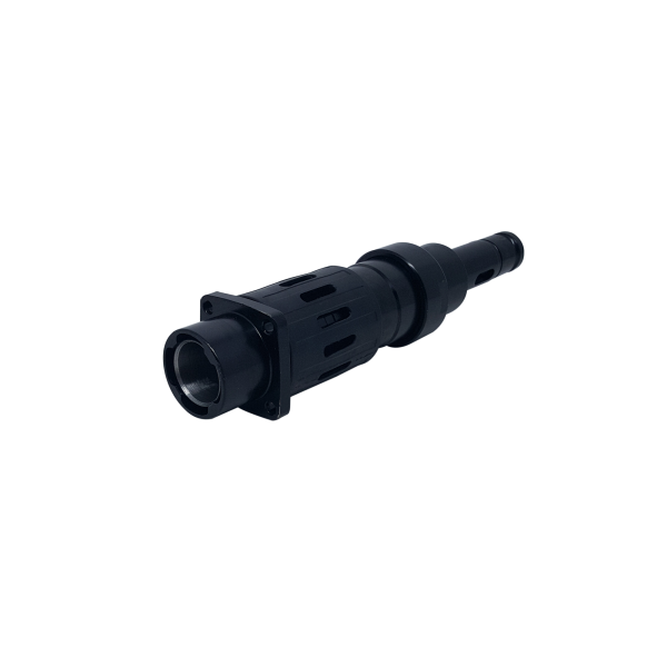 Tubo Guia Para Martelo Demolidor Stanley Shm5 Id 53449