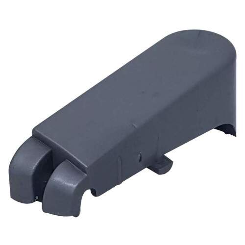 Boto Ejetor Original Ventilador Arno VE2029 VE30 VT30 Alivio Grafite ID53471