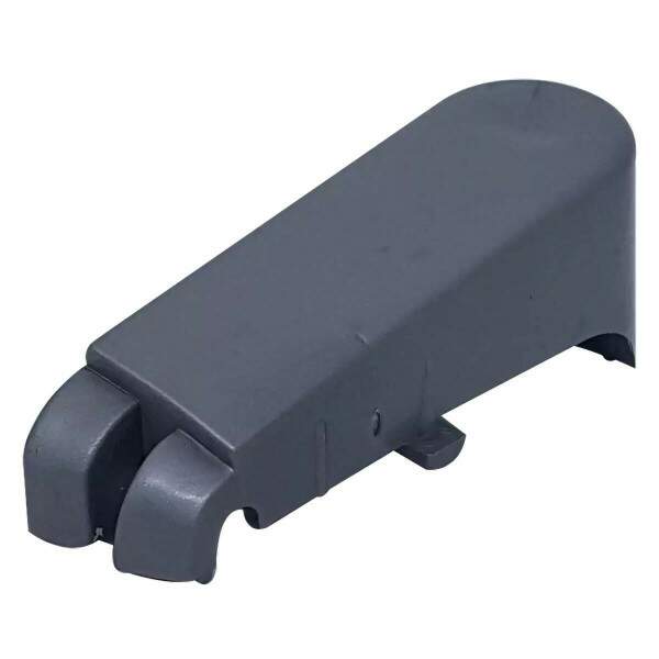 Boto Ejetor Original Ventilador Arno VE2029 VE30 VT30 Alivio Grafite ID53471