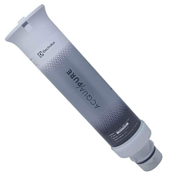 Filtro Refil Original de gua Acqua Pure para Purificador Electrolux PE12A PE12B PE12G PE12V ID53110