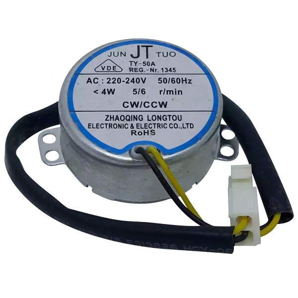 Motor De Sincronizao P Climatizador Honeywell Cl25ae 53282