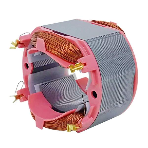 Estator 220V Original Da Lixadeira Stanley SS30 Tipo1 R53460