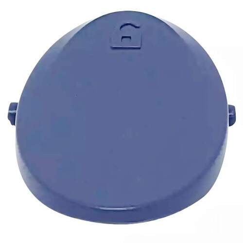 Tecla Depsito De P Azul Original Aspirador Electrolux STK14 ID53002