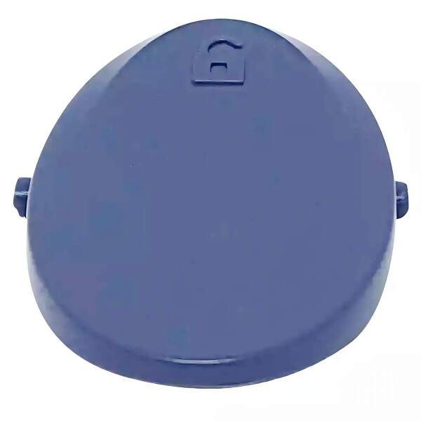 Tecla Depsito De P Azul Original Aspirador Electrolux STK14 ID53002