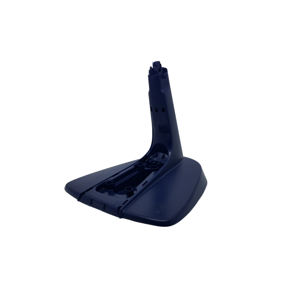 Base Azul Para Ventilador Arno Vf45 Silence Force Id 53107