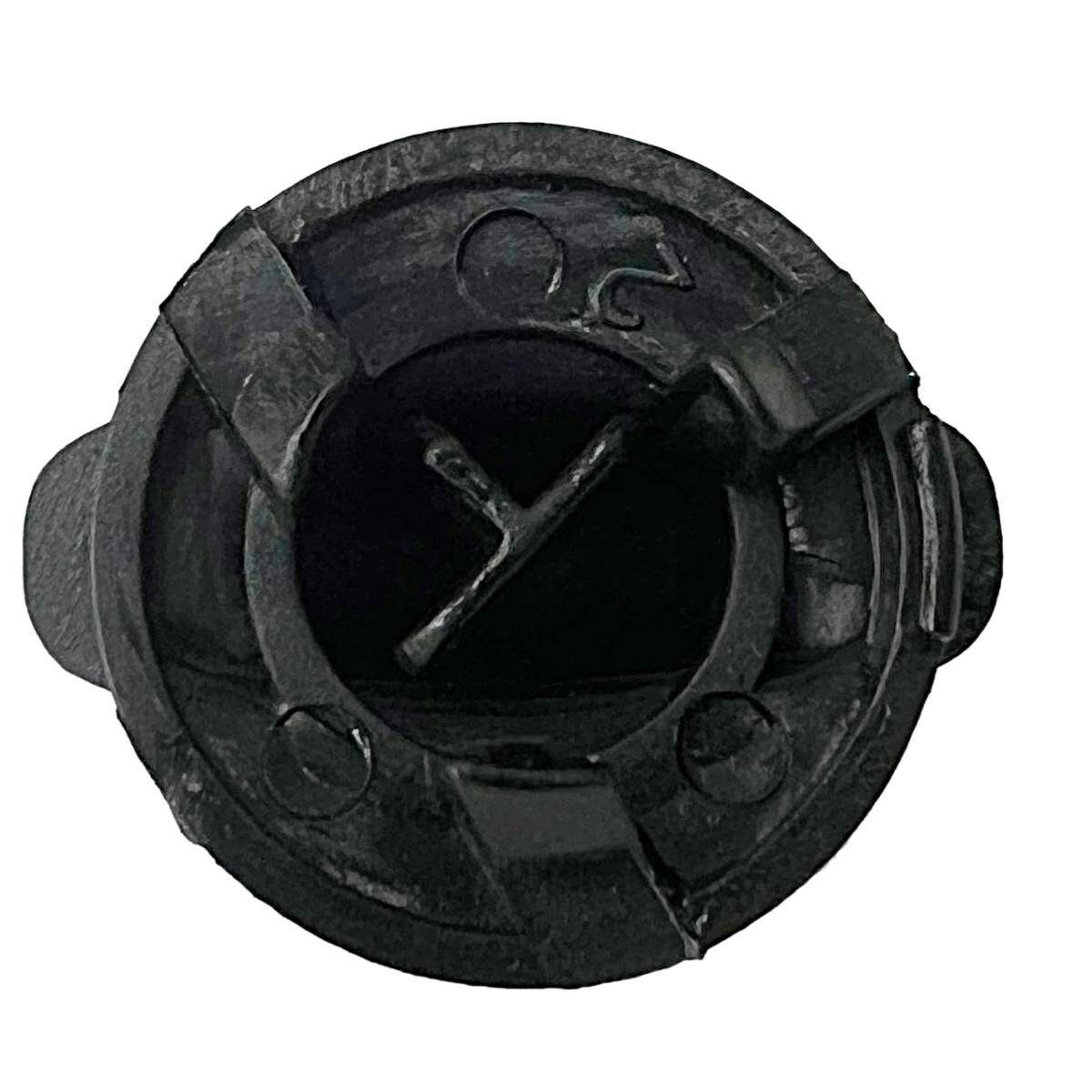 Botão Para Grill Arno Gnox Dual Inox - Entrega Imediata | NS Shop