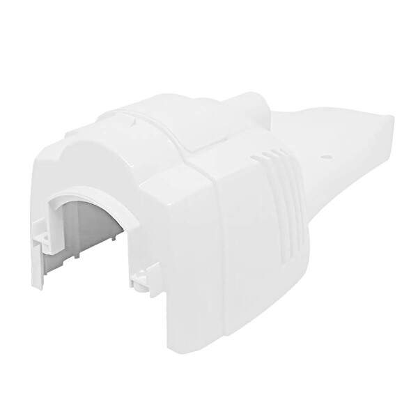 Tampa Inferior Branca Original Aspirador Electrolux STK14 STK14B STK14W ID53147