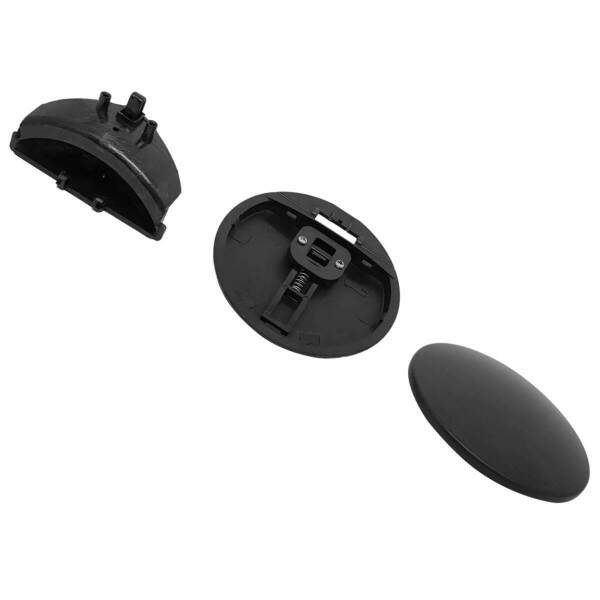 Tampa Completa Original Para Chaleira Oster OCEL550 ID53228