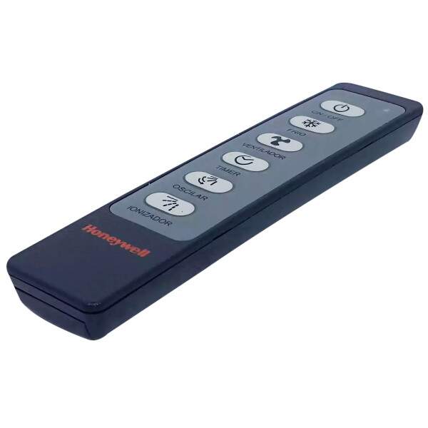 Controle Remoto Para Climatizador Honeywell CS071AE ID53273