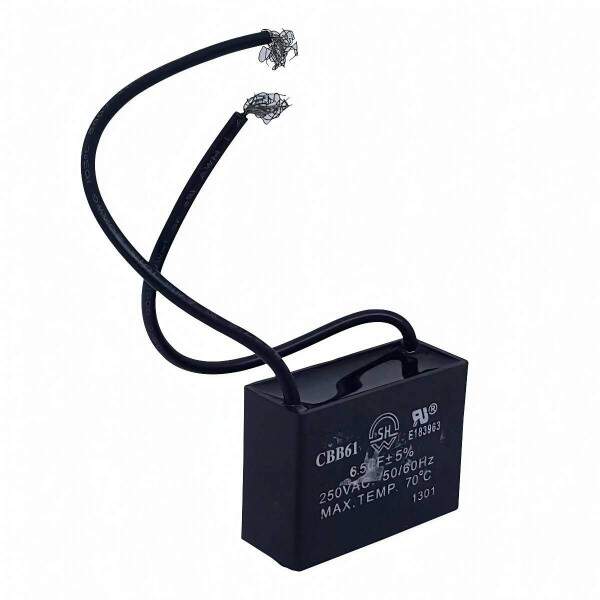 Capacitor Do Motor 127v Climatizador Honeywell Cs10xe 53274