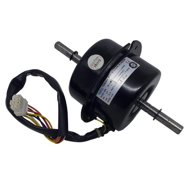 Motor 220v Ar Condicionado Olimpia Splendid ssimo Id 27078