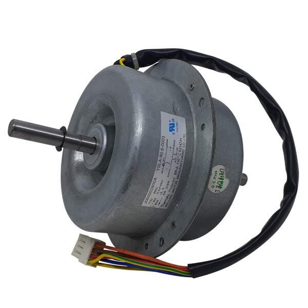 Motor 127v Ar Condicionado Olimpia Splendid ssimo Id 27071