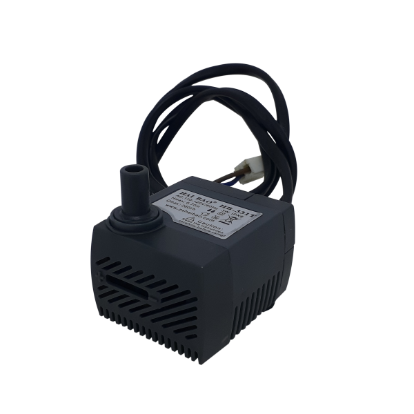 Bomba De gua 127v P Climatizador Honeywell Cs07ae Id 53278