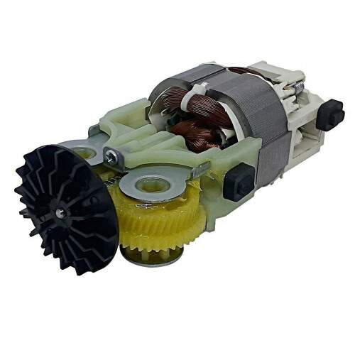 Motor 127v Para Batedeira Arno SX62 Elipse Id 48392