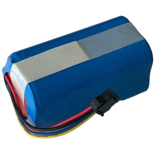Bateria Ltio Original Para Aspirador Oster OASP301 ID52160