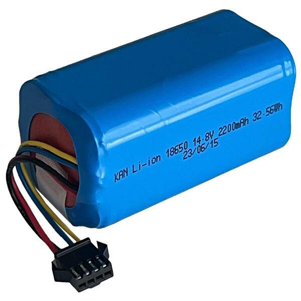 Bateria Ltio Original Para Aspirador Oster OASP301 ID52160