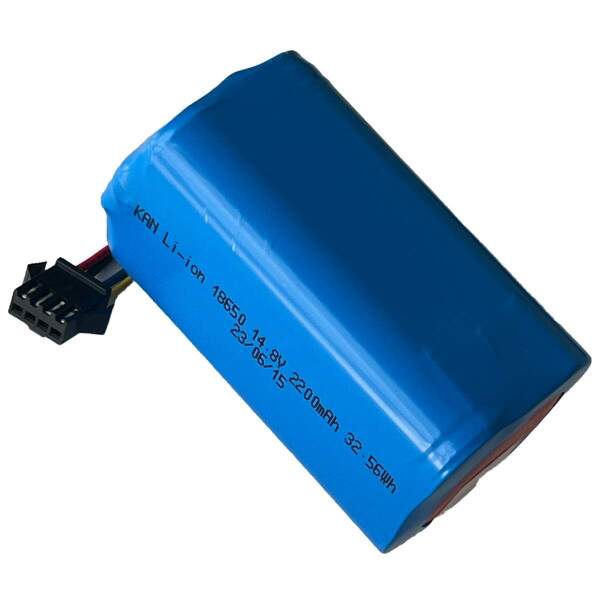 Bateria Ltio Original Para Aspirador Oster OASP301 ID52160