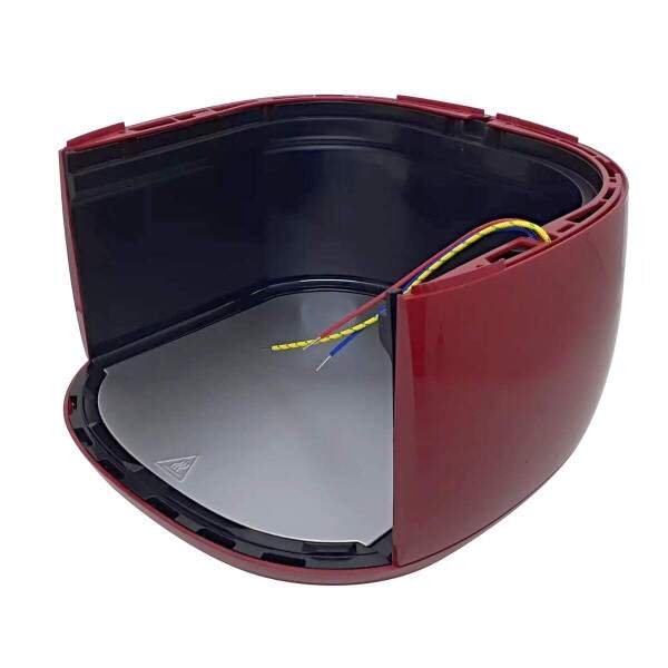Corpo Inferior 127V Fritadeira Philips Walita RI9217 ID53503