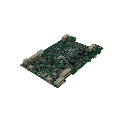 Placa Pcb Mod2 Para Aspirador Oster Modelo OASP301 Id 53231