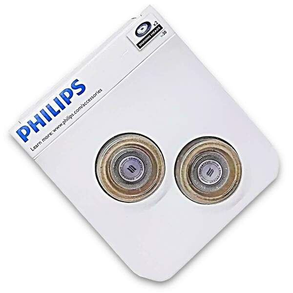 Lmina 2un Para Barbeador Philips Walita S1121 S1223 R53583