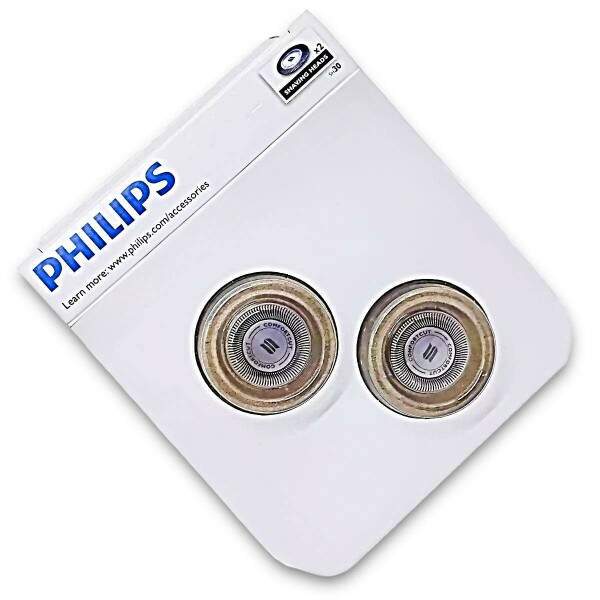 Lmina 2un Para Barbeador Philips Walita S1121 S1223 R53583