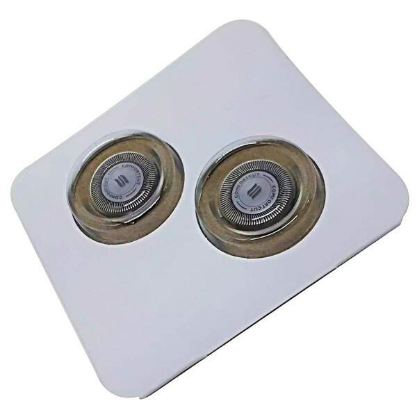 Lmina 2un Para Barbeador Philips Walita S1121 S1223 R53583