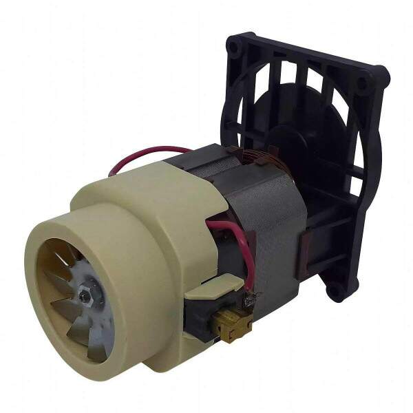 Motor 127V Lavadora Presso Electrolux HOBBC Aqua Hobby 8170