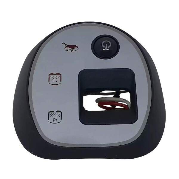 Painel Para Panela Arroz Oster 6029 Id 20425