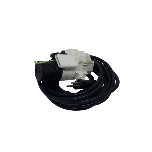 Caixa Eltrica 127V Lavadora Presso Karcher K385 Id 9885