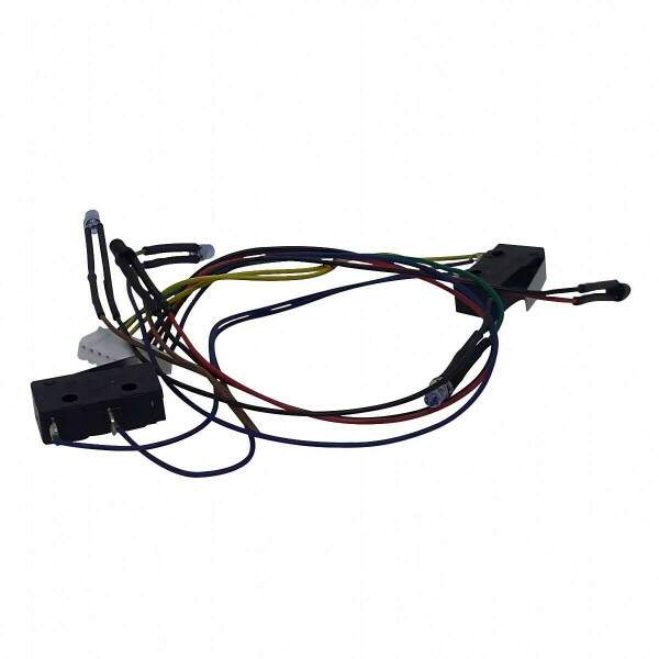 Sensor Infravermelho Com Conector 4 Pares Aspirador Oster OASP301 ID53238