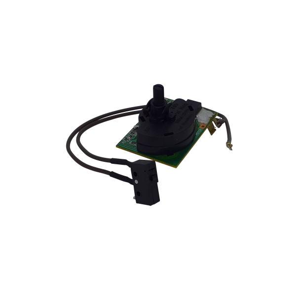 Chave Rotativa 12Vel 220V Liquid Philips Walita RI2242 53613